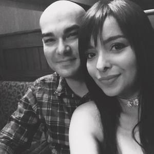 Meet your Posher, María j.